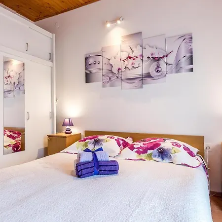 公寓 Amazing In W/ 3 Bedrooms