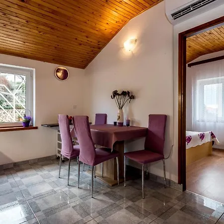 公寓 Amazing In W/ 3 Bedrooms